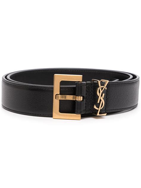 ebay ysl belt|YSL belt outlet.